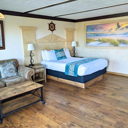 Wanderlust Inn Ошен Шорс Номер фото