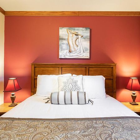 Wanderlust Inn Ошен Шорс Экстерьер фото