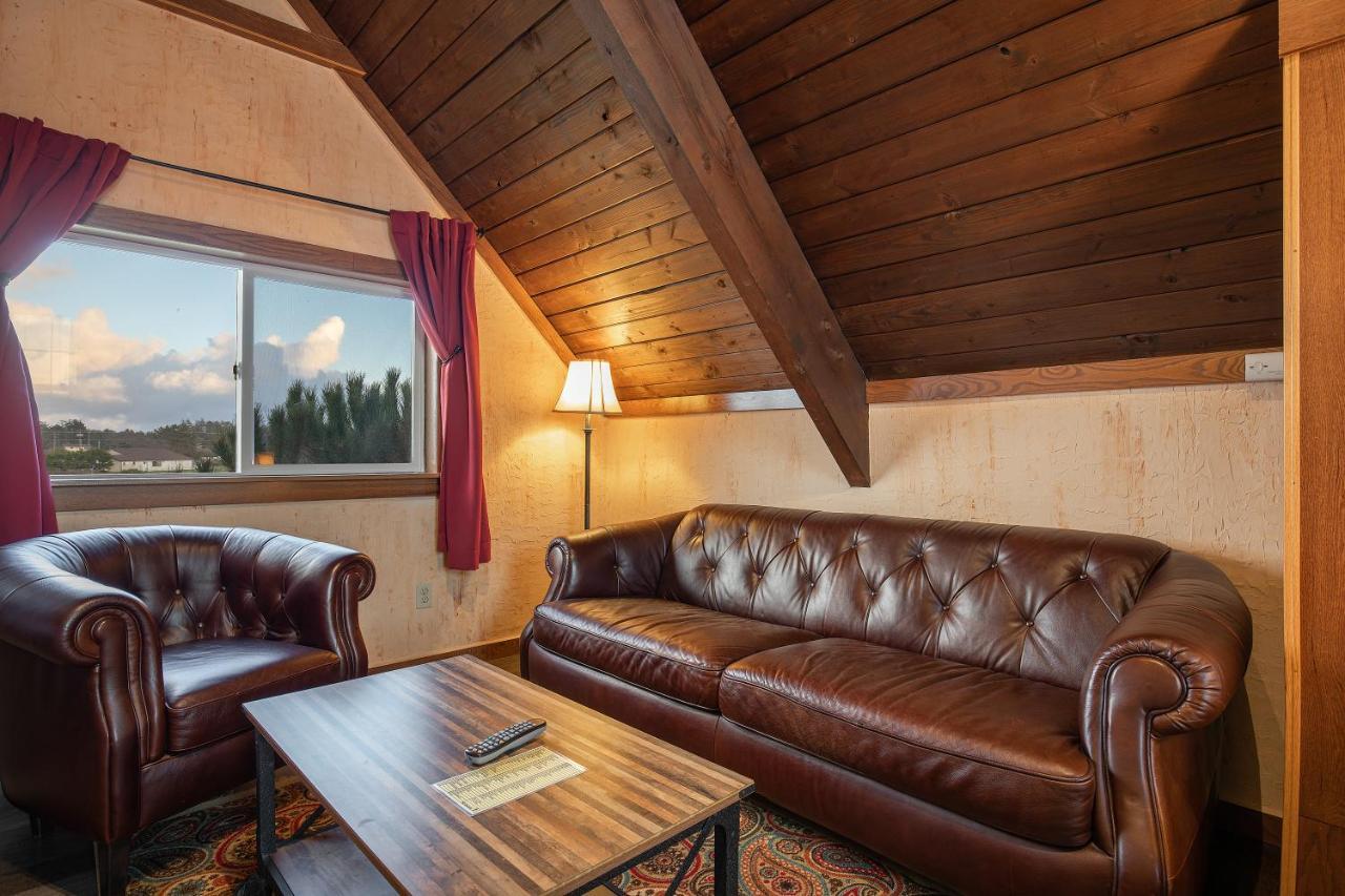 Wanderlust Inn Ошен Шорс Экстерьер фото