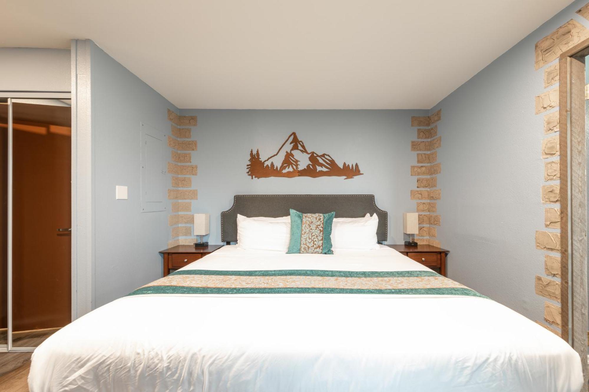 Wanderlust Inn Ошен Шорс Номер фото