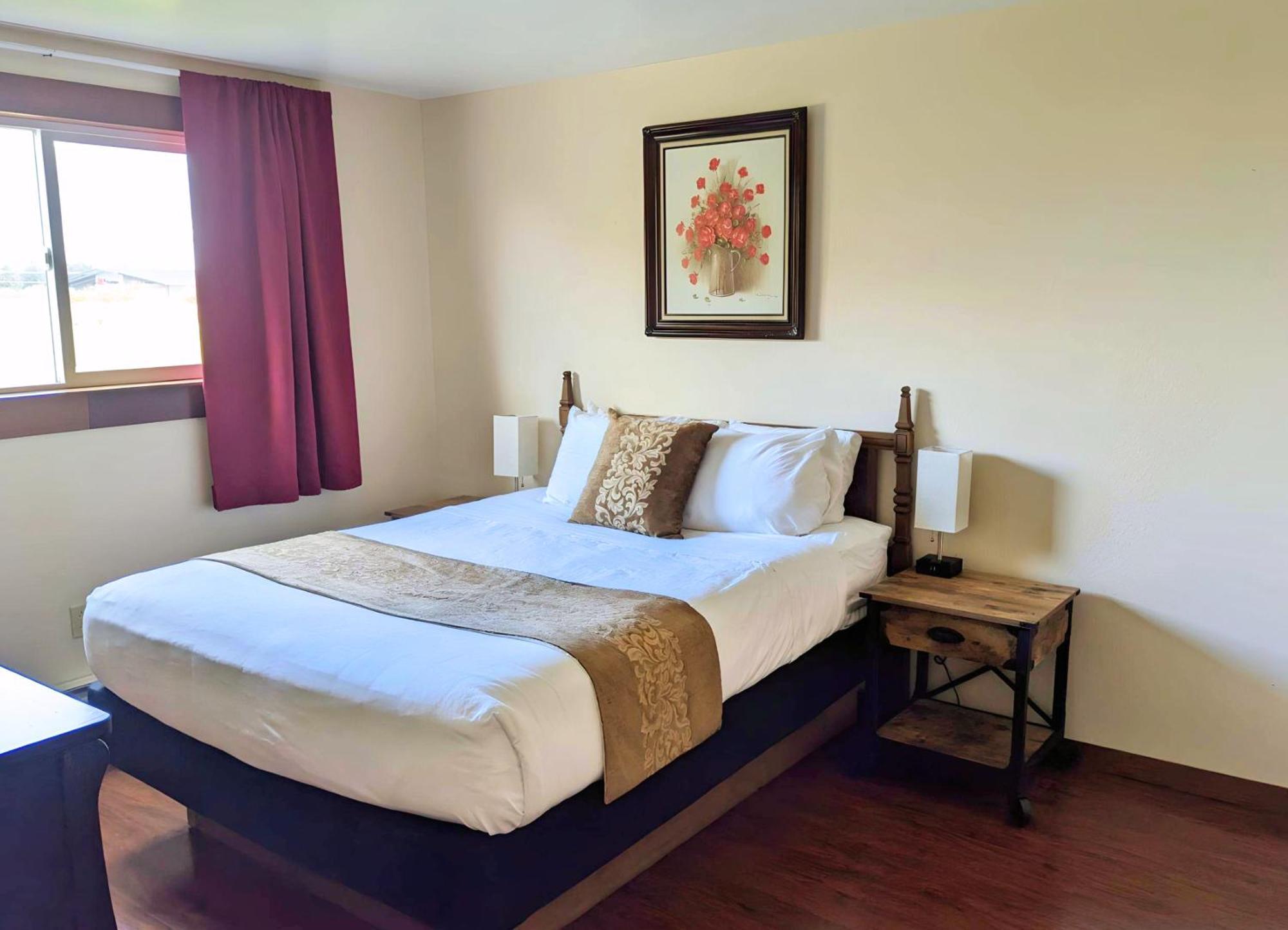 Wanderlust Inn Ошен Шорс Номер фото