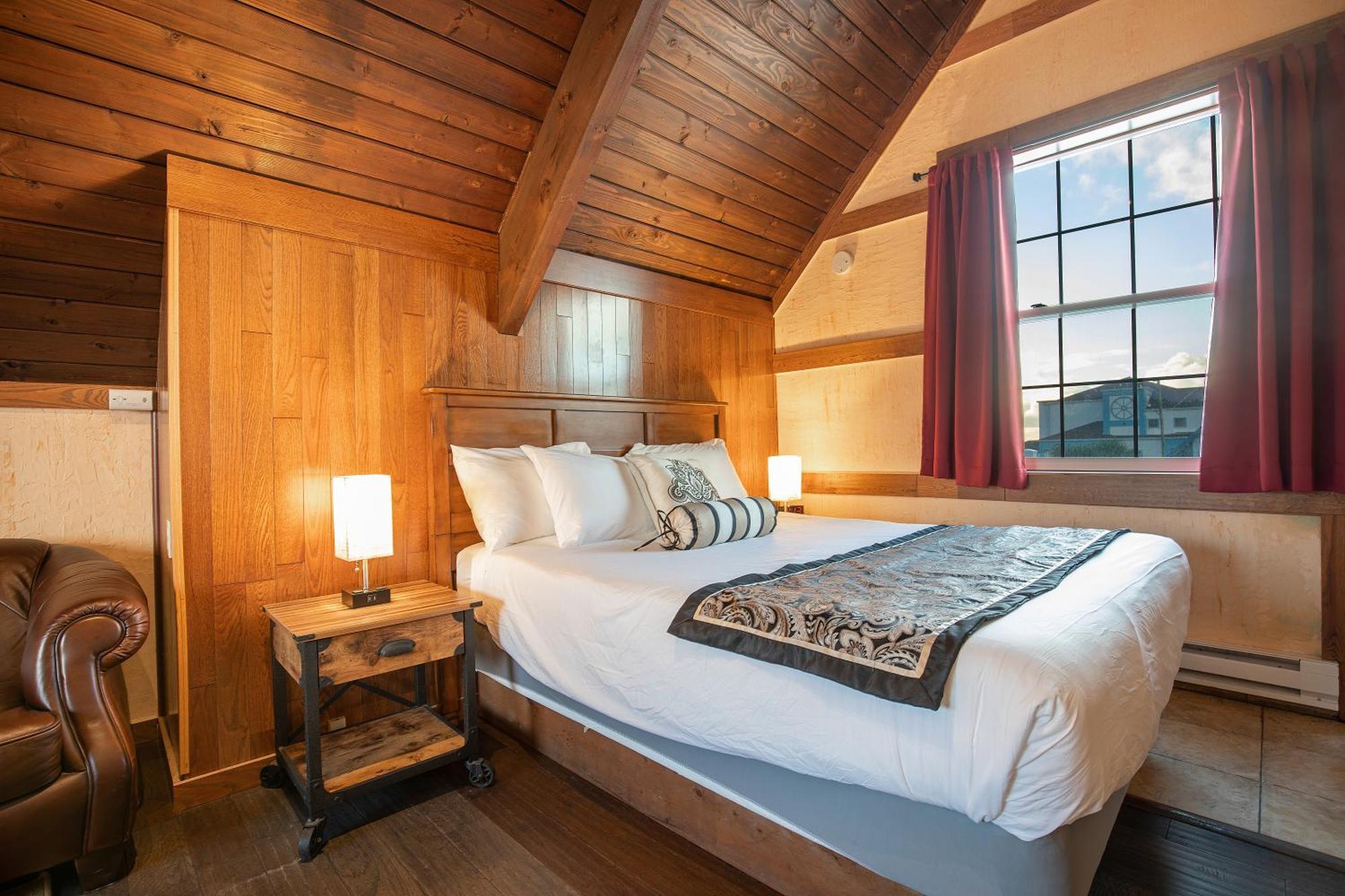 Wanderlust Inn Ошен Шорс Номер фото