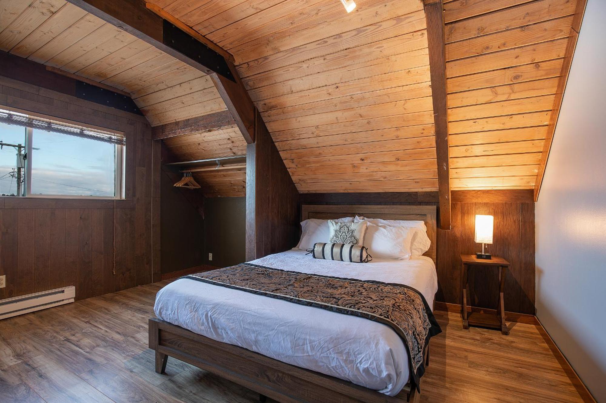 Wanderlust Inn Ошен Шорс Номер фото