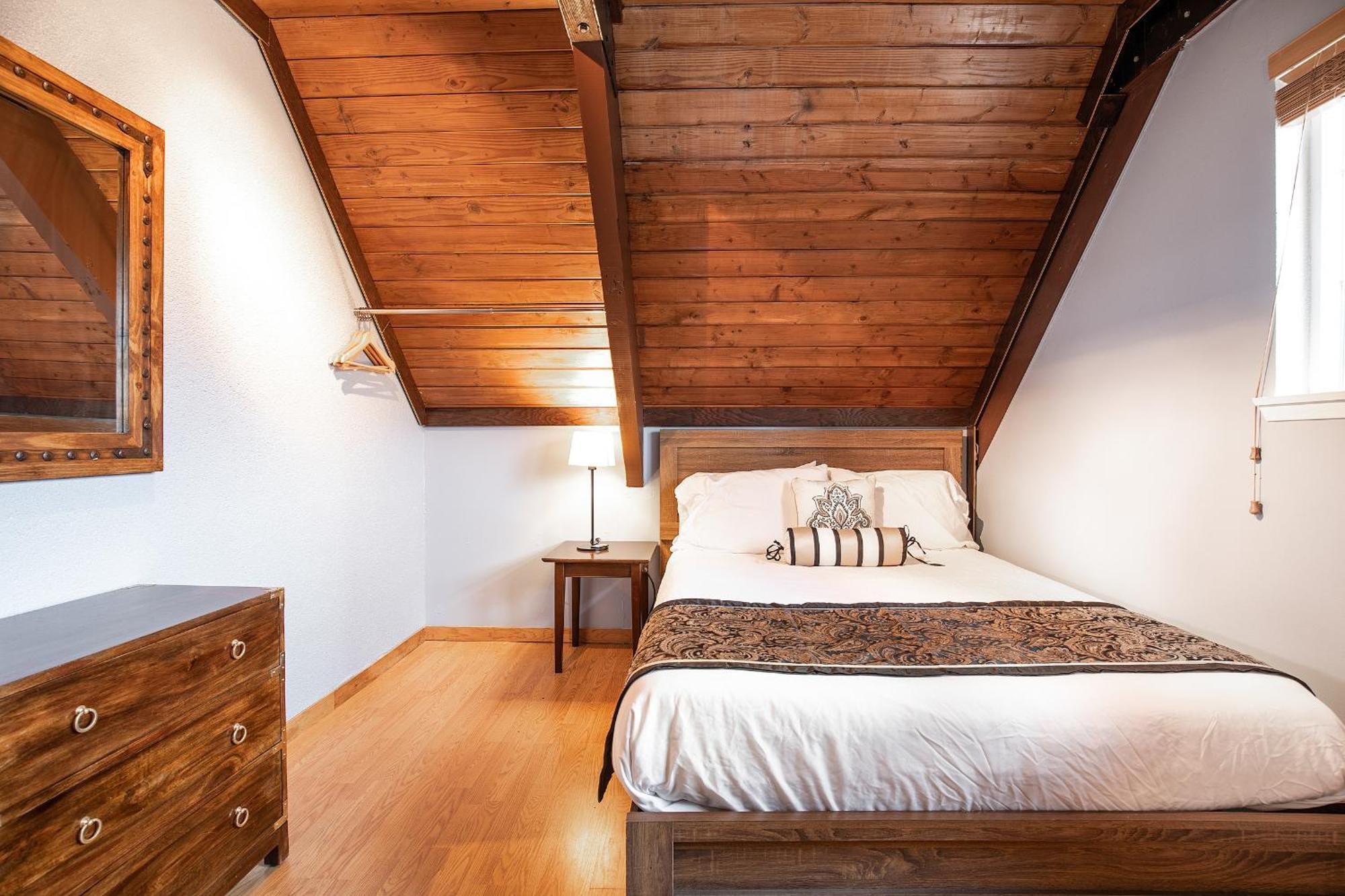 Wanderlust Inn Ошен Шорс Номер фото