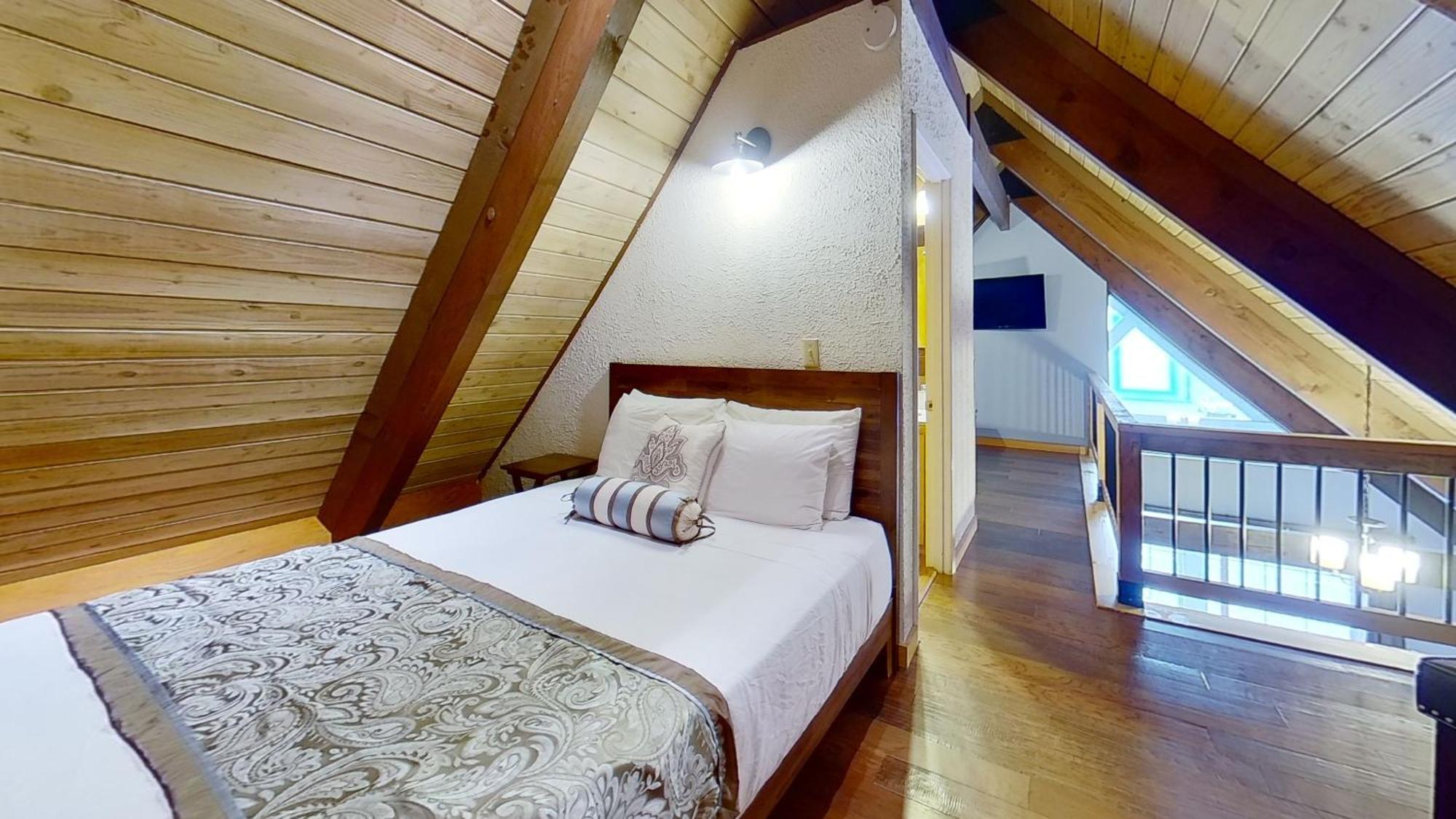 Wanderlust Inn Ошен Шорс Номер фото