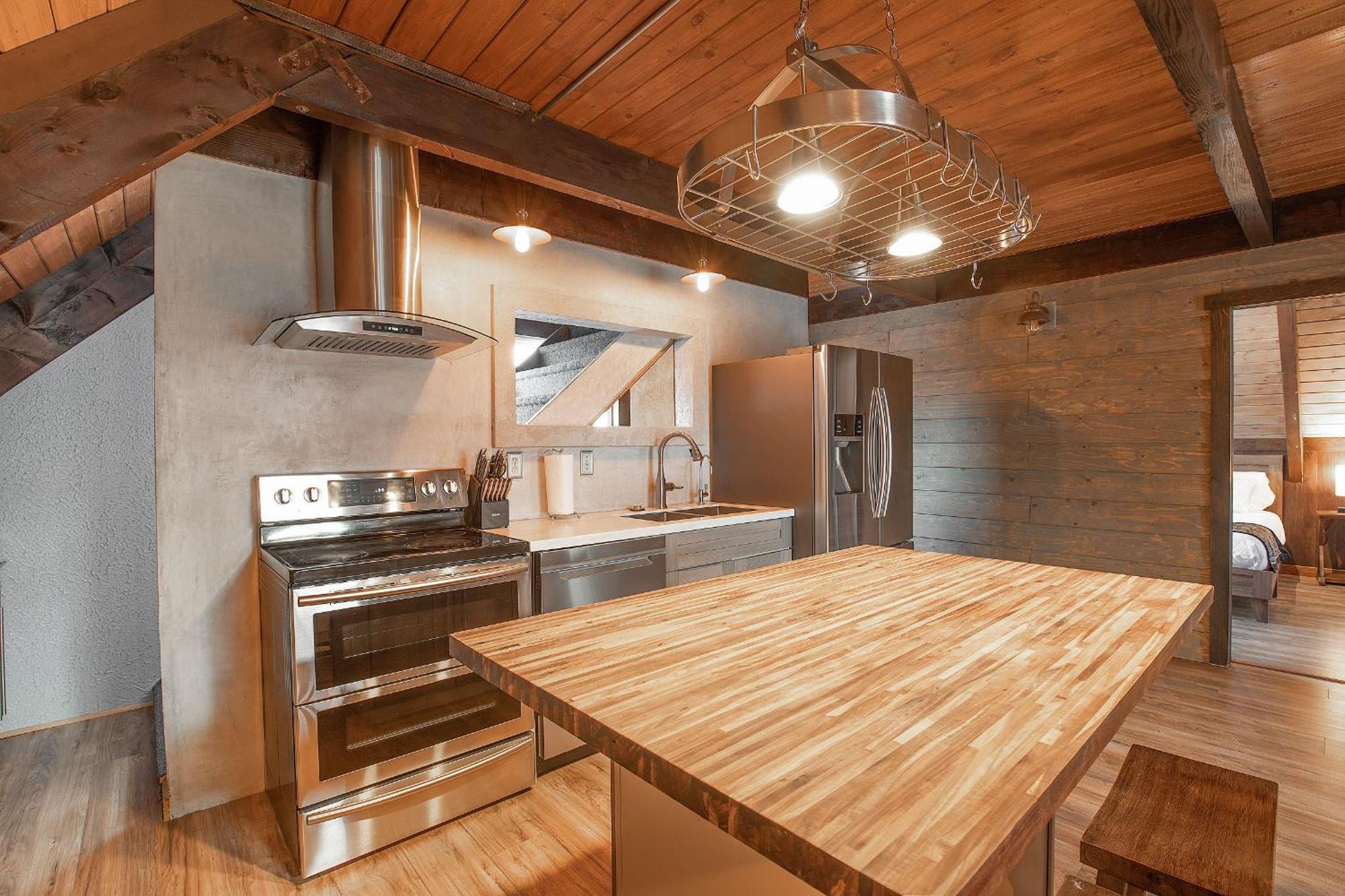 Wanderlust Inn Ошен Шорс Номер фото