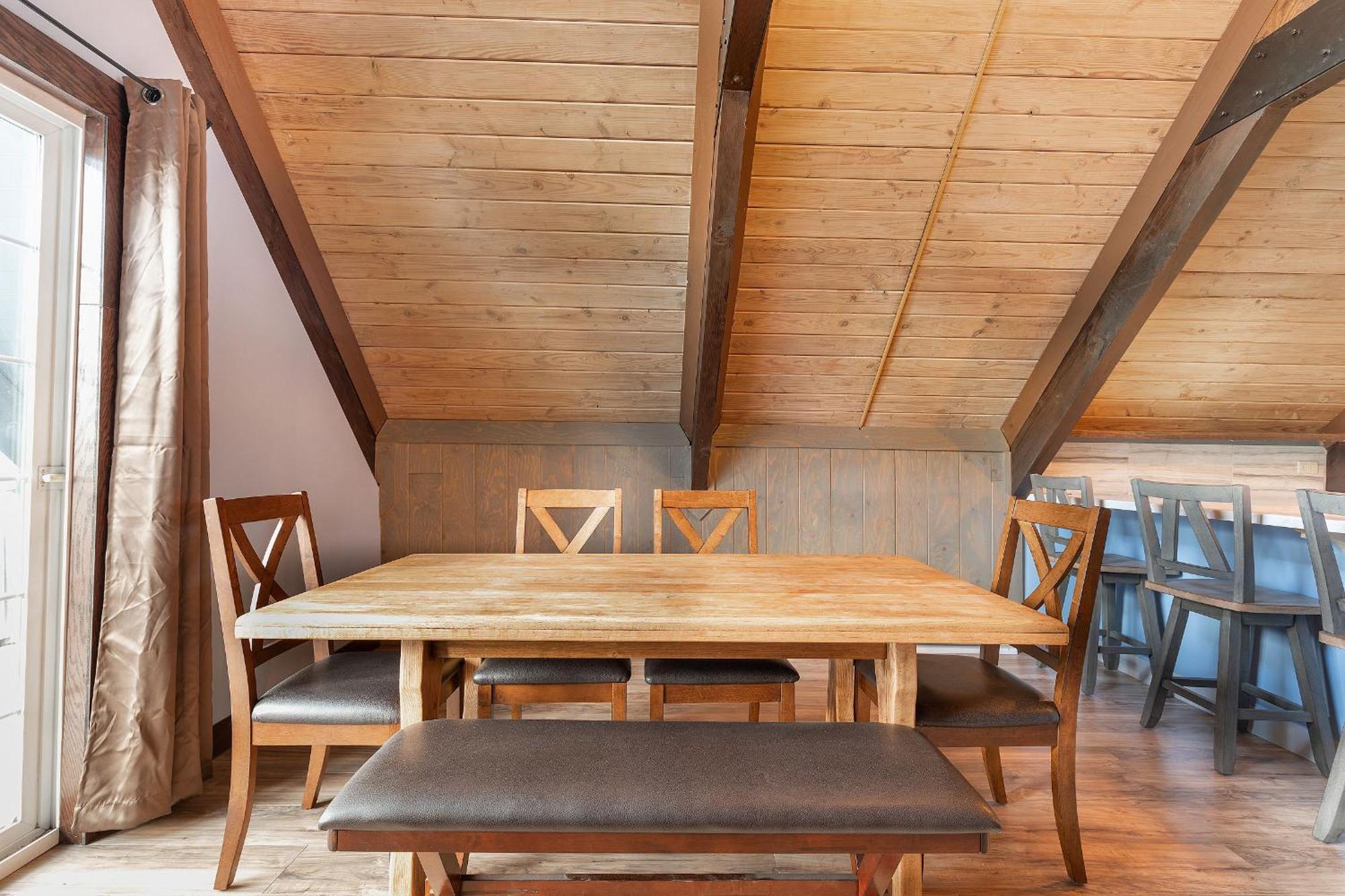 Wanderlust Inn Ошен Шорс Номер фото